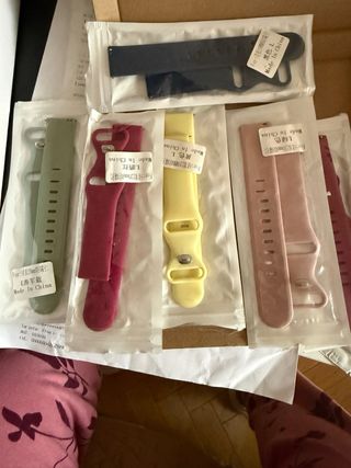 Samsung Galaxy Watch6 C 40mm