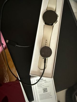 Samsung Galaxy Watch6 C 40mm