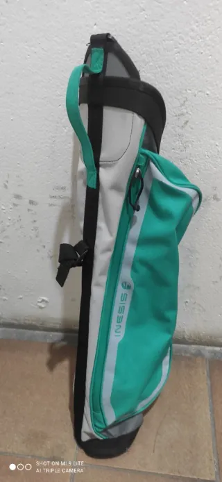 Bolsa de golf Inesis