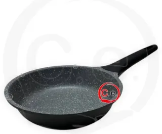 Set 14 pz Batterie Pentole AMC