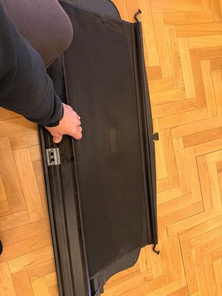 Bandeja Maletero Enrollable Audi A4 Avant B6