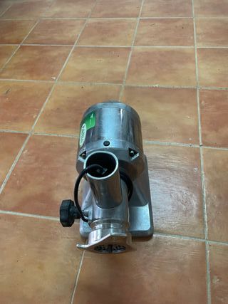 Picadora de carne FAMA