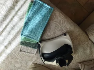 Lavapavimenti Kobold Folletto SP 530