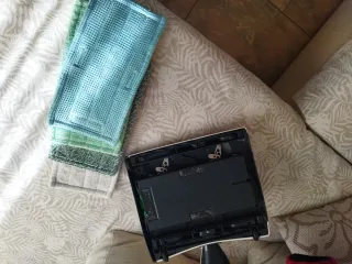 Lavapavimenti Kobold Folletto SP 530