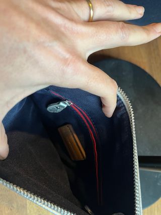 Bolso de mano Tommy Hilfiger