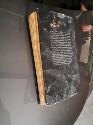 El Hobbit