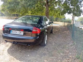 Audi A6 2004