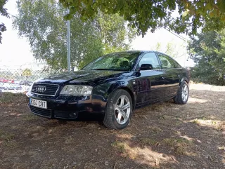 Audi A6 2004