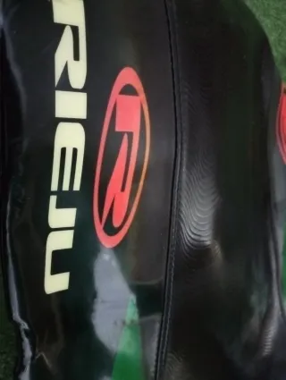 Funda Asiento Rieju RR Castrol