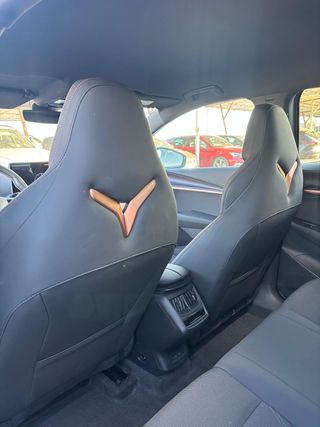 CUPRA Tavascan *OPORTUNIDAD