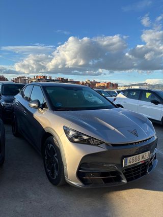 CUPRA Tavascan *OPORTUNIDAD