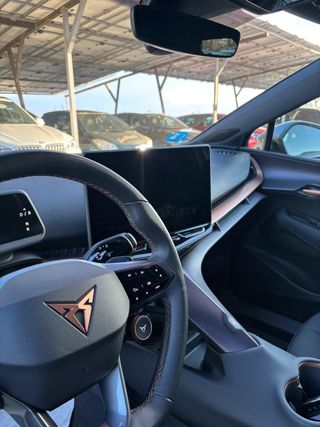 CUPRA Tavascan *OPORTUNIDAD