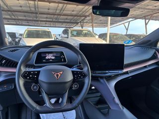 CUPRA Tavascan *OPORTUNIDAD