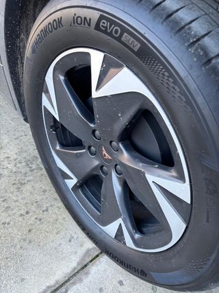 CUPRA Tavascan *OPORTUNIDAD