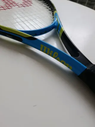 Raqueta de Tenis Wilson