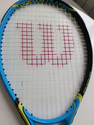 Raqueta de Tenis Wilson