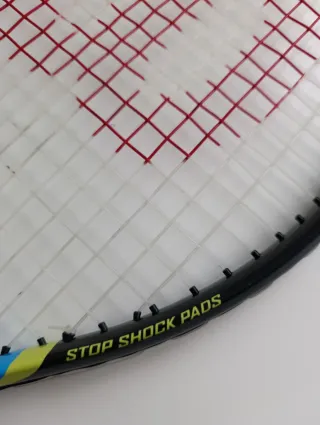 Raqueta de Tenis Wilson