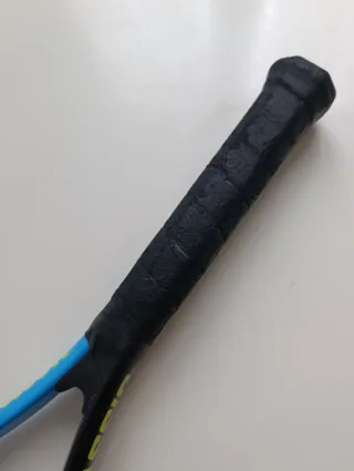 Raqueta de Tenis Wilson