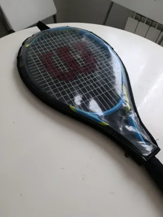 Raqueta de Tenis Wilson