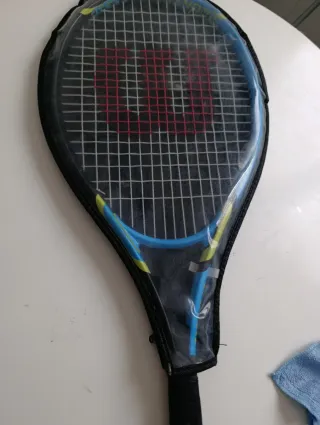 Raqueta de Tenis Wilson