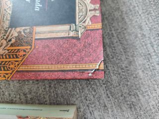 varios libros a 5 euros