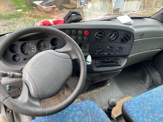 Iveco Daily 2003