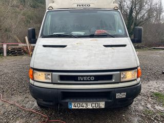 Iveco Daily 2003