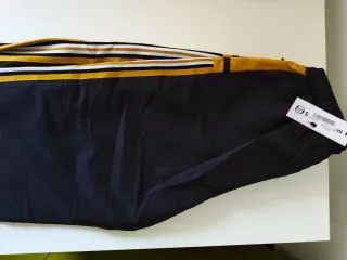 Tuta Sergio Tacchini Uomo Nuova Tg S