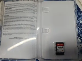 Ni No Kuni II: Revenant Kingdom Switch