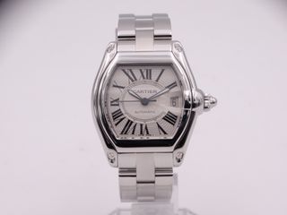 CARTIER Roadster Automatic 2510
