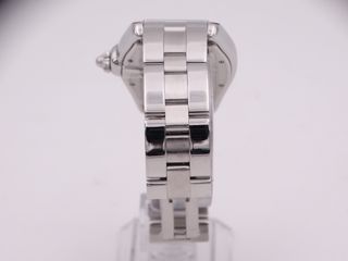 CARTIER Roadster Automatic 2510