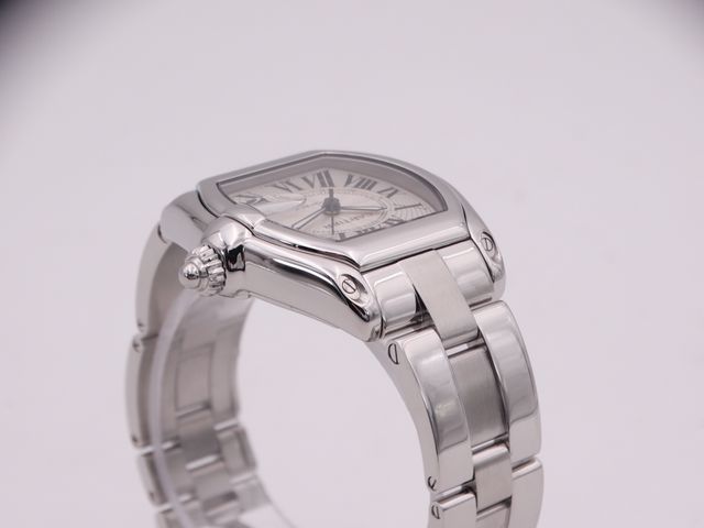 CARTIER Roadster Automatic 2510