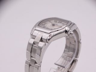 CARTIER Roadster Automatic 2510