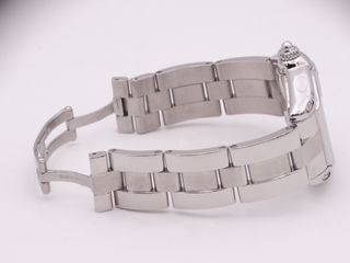 CARTIER Roadster Automatic 2510