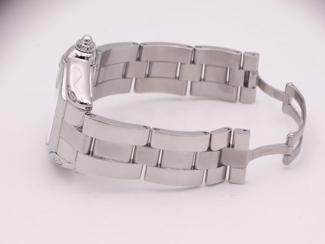 CARTIER Roadster Automatic 2510