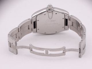 CARTIER Roadster Automatic 2510