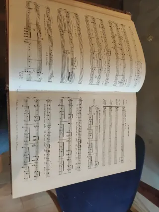 Partituras Carmen Bizet obra completa