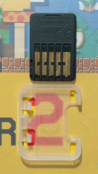 Super Mario Maker 2 Nintendo Switch