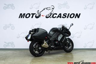 KAWASAKI Z 1000 SX
