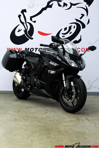 KAWASAKI Z 1000 SX