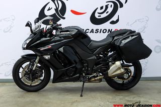 KAWASAKI Z 1000 SX