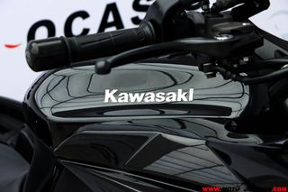 KAWASAKI Z 1000 SX
