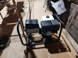 Generador Gasolina Honda