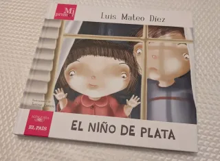 Colección libros Mi Primer Alfaguara