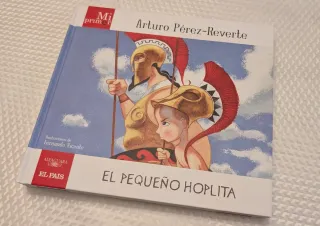 Colección libros Mi Primer Alfaguara