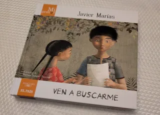 Colección libros Mi Primer Alfaguara