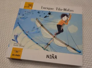 Colección libros Mi Primer Alfaguara