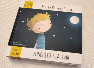 Colección libros Mi Primer Alfaguara