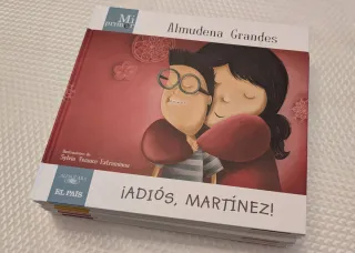 Colección libros Mi Primer Alfaguara