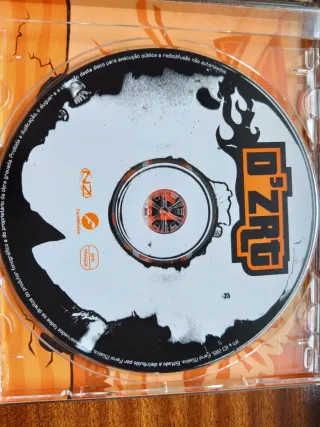 CD D'ZRT